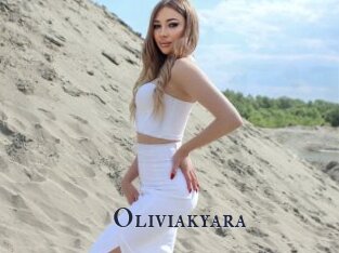 Oliviakyara