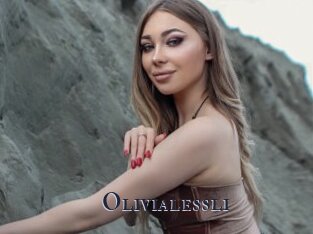 Olivialessli