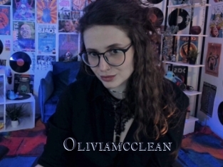 Oliviamcclean