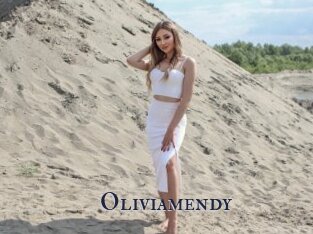 Oliviamendy