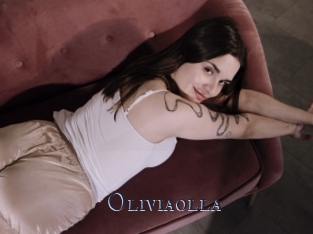 Oliviaolla