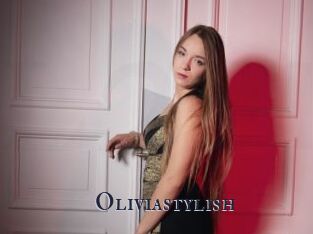 Oliviastylish