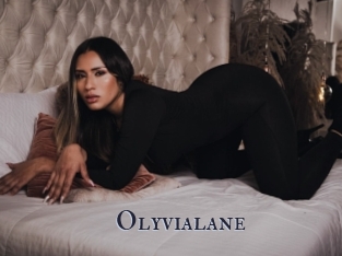 Olyvialane