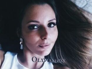 Olyviamoss