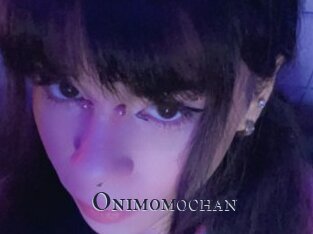 Onimomochan