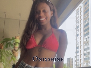 Onixshine