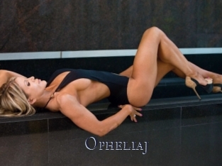 Opheliaj