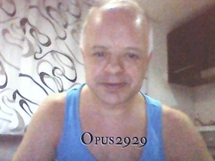 Opus2929