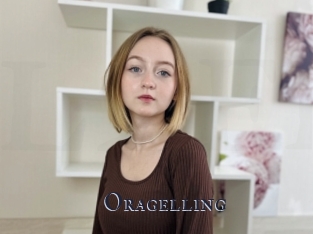 Oragelling