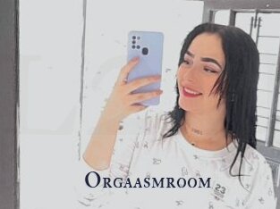 Orgaasmroom