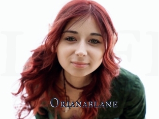 Orianablane