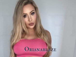 Orianablaze