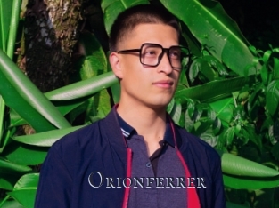 Orionferrer