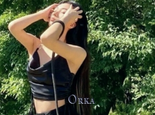 Orka