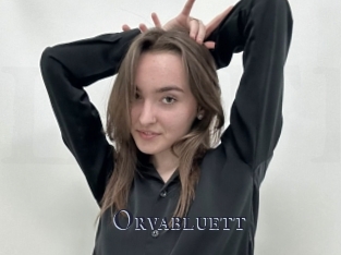 Orvabluett