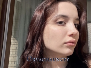 Orvachauncey