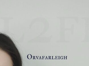 Orvafarleigh