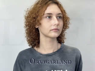 Orvagarland