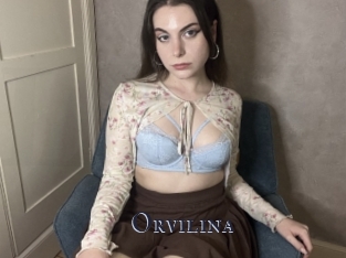 Orvilina