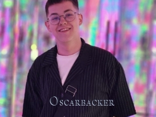 Oscarbacker