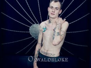 Oswaldbloke