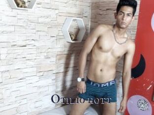 Otilio_hott