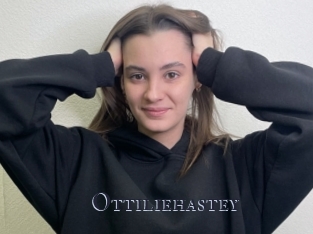 Ottiliehastey