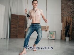 Owengreen