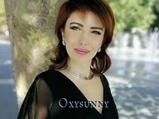 Oxysunny