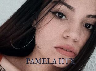 PAMELA_HTX