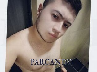 PARCANDY