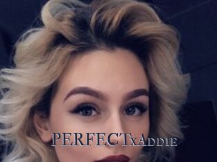 PERFECTxAddie