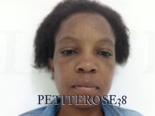 PETITEROSE38