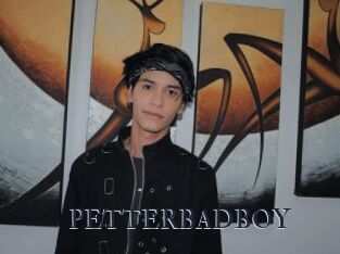 PETTERBADBOY