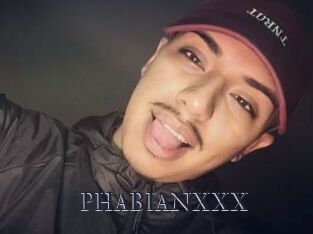 PHABIANXXX