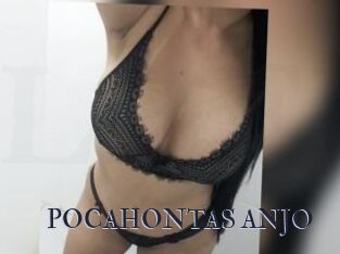 POCAHONTAS_ANJO