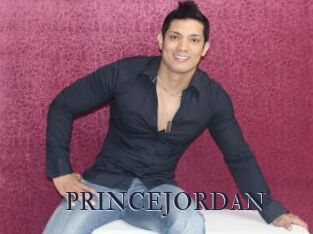 PRINCEJORDAN