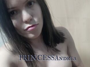 PRINCESSAndrea