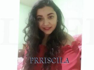 PRRISCILA