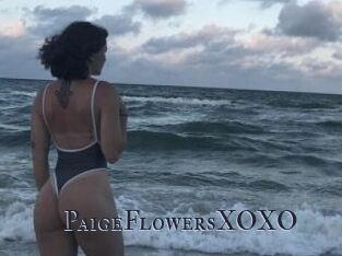 PaigeFlowersXOXO