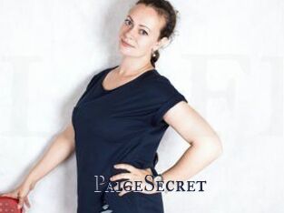 PaigeSecret