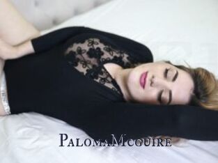 PalomaMcguire