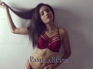 PamelaBlues