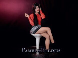 PamelaHelden