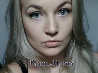 PamelaHoney