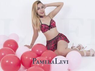 PamelaLevi