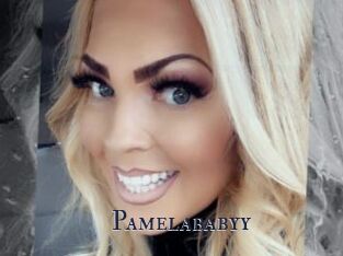 Pamelababyy