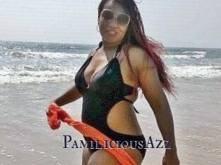 PamiliciousAzz