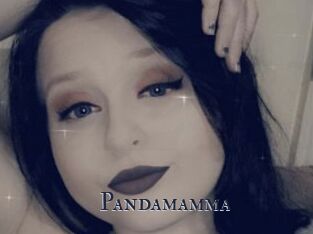 Pandamamma