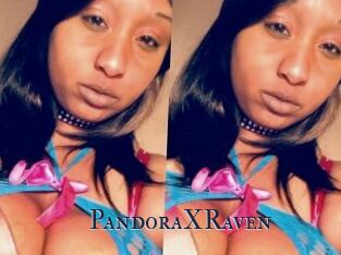 PandoraXRaven